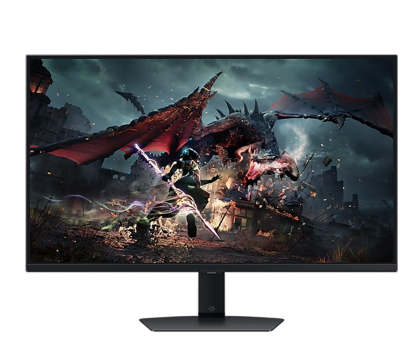 Monitor Samsung Odyssey G5 S32DG500EUX G50D